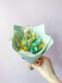 Букет на 3 года
