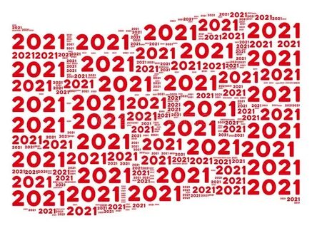 2021 год текст