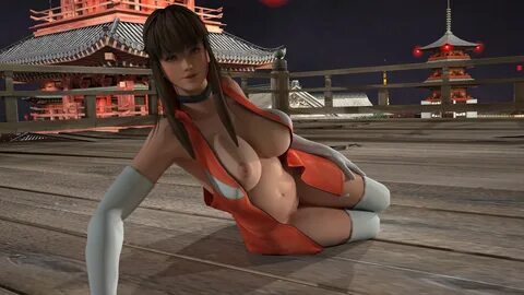 Dead or alive hitomi nackt 🍓 hitomiluv3r, hitomi (doa), dead or alive...