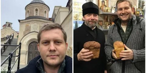 Корчевников жив