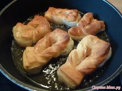 Рецепт кребля немецкого