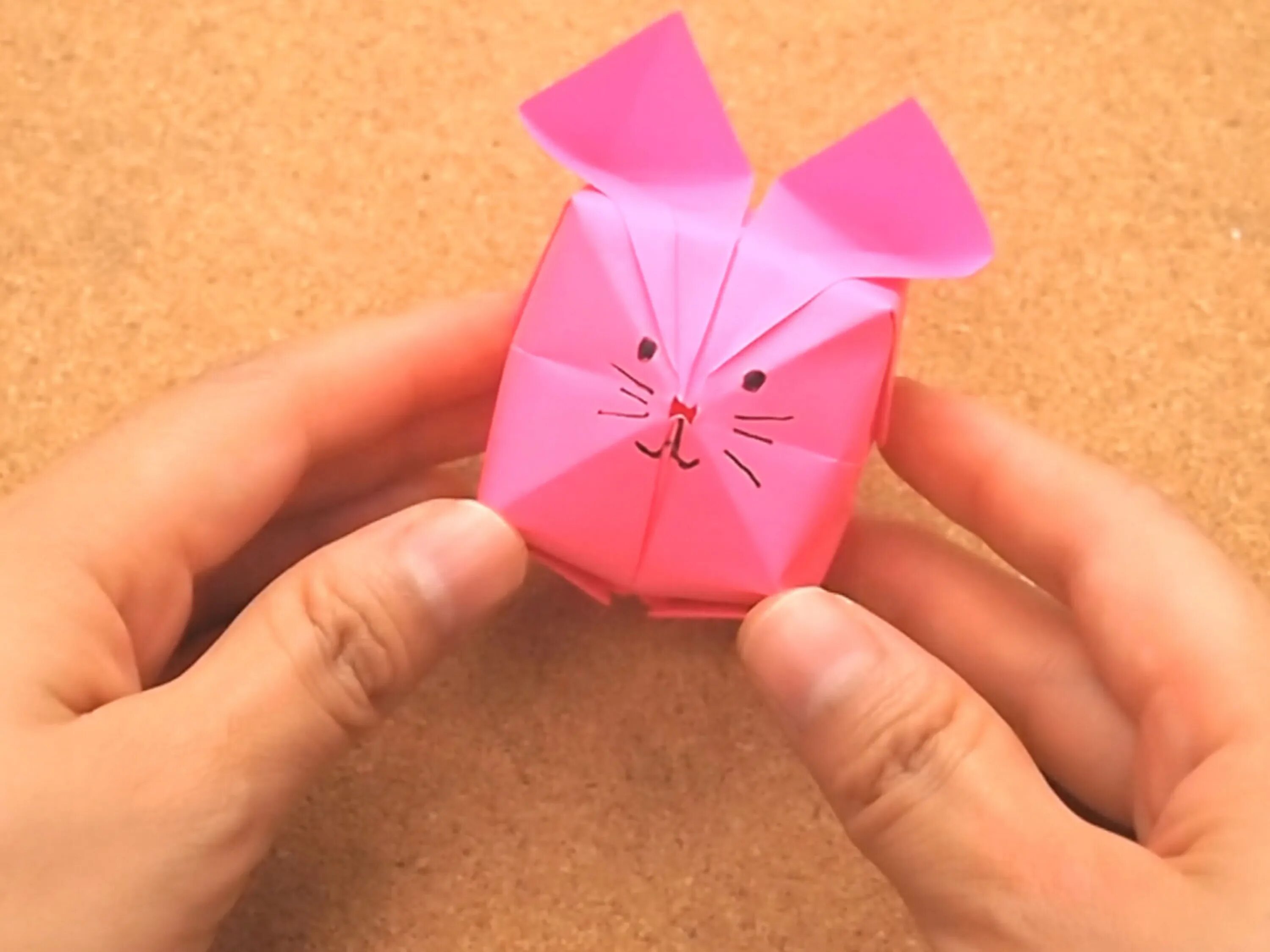 S easy to make a