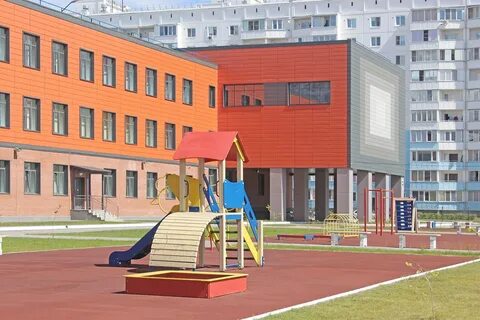 Новосибирск школы