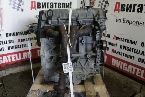 Продам двигатель форд