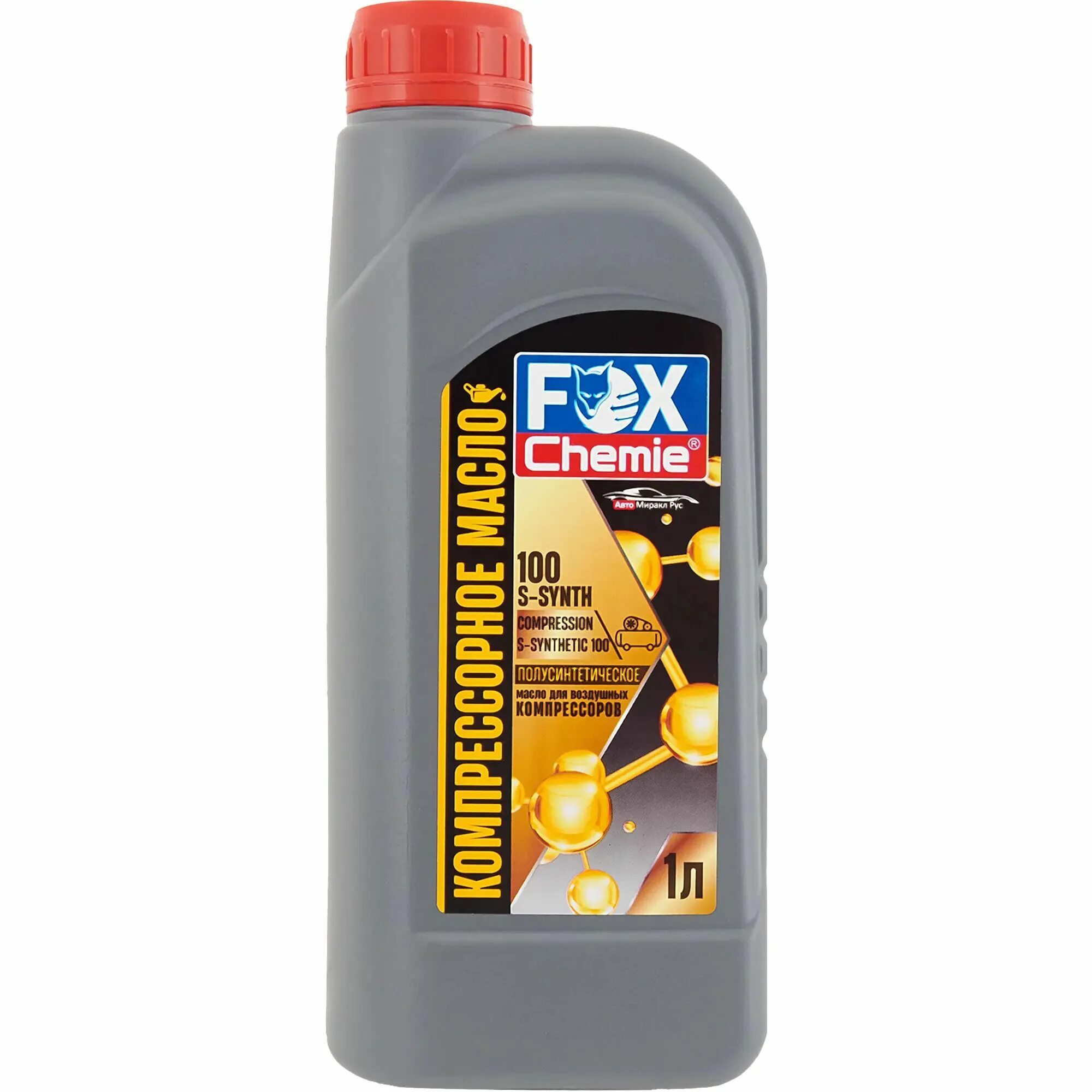 Fox chemie