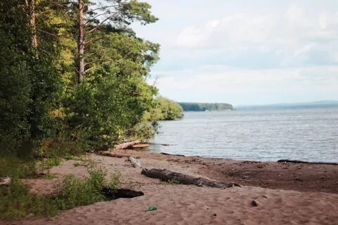 Камское воткинское