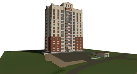 Верис 2 й кирпичный пер 2а