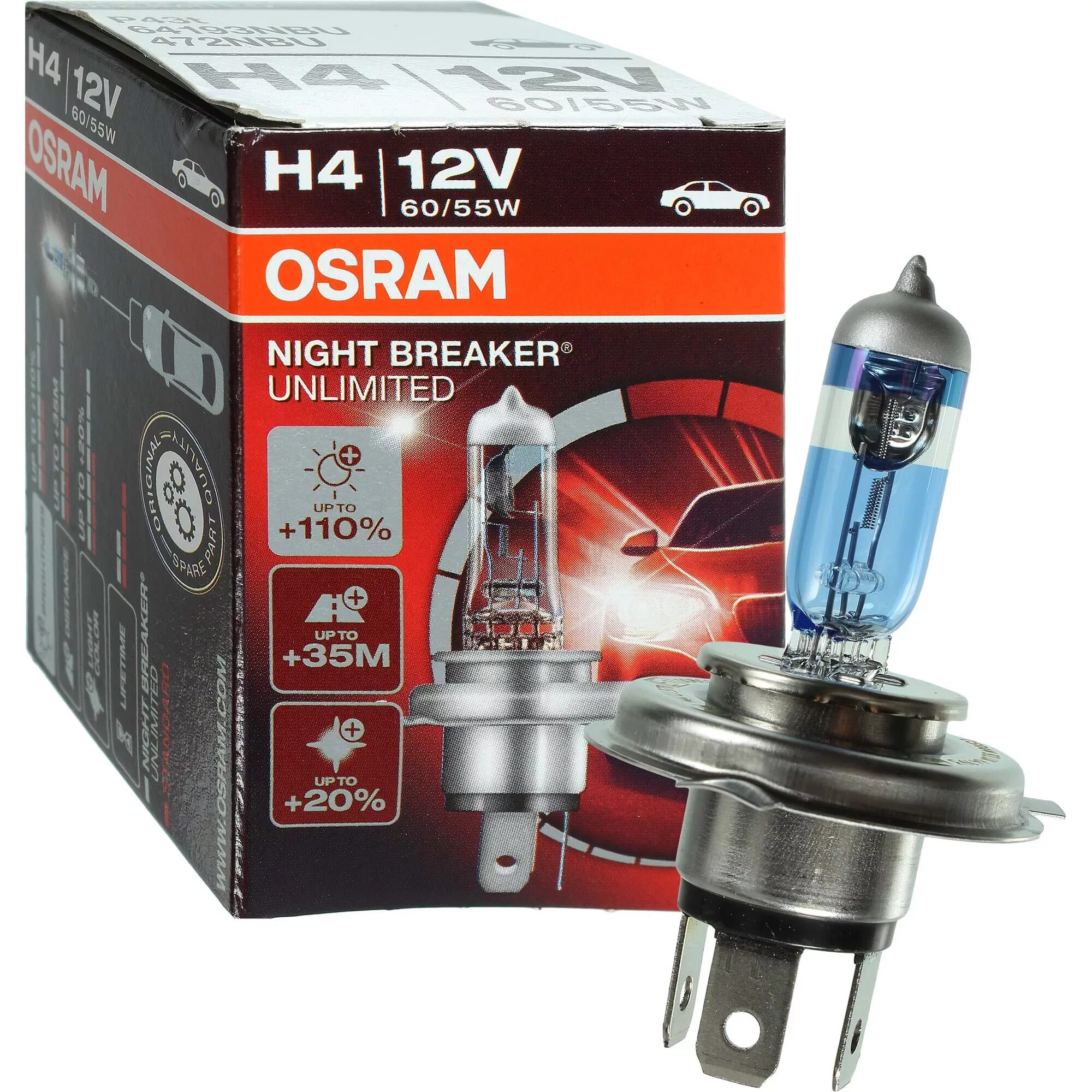 Лампы h4 osram 150. Лампы osram h4 12v6055w p43t (64193). osram h4 night breaker unlimited 12v 6055w. лампа osram h4 12v 6055w p43t night breaker laser. 64193 h4 12v 6055w p43t osram.