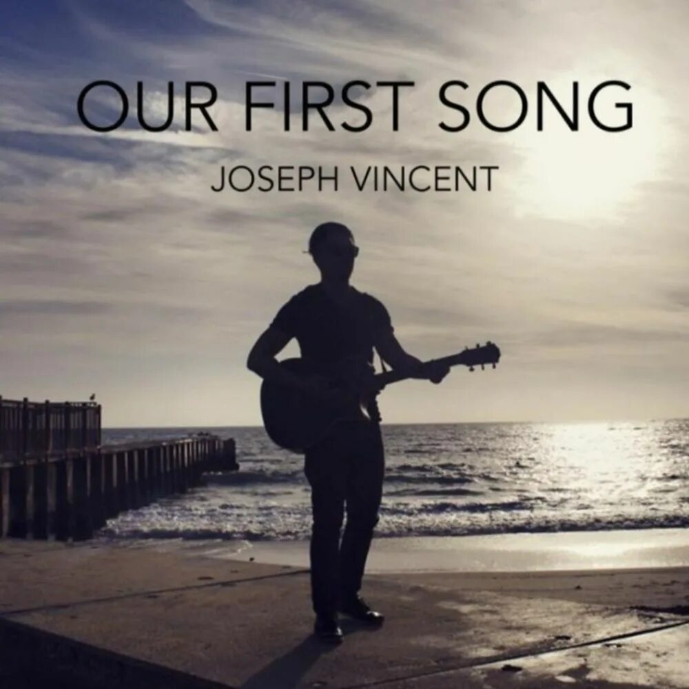 This one song. Joseph Vincent. Joseph Vincent - Stand by me. Vincent Song. Joseph Vincent Heartbreak.