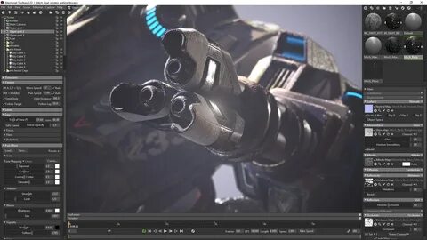 Marmoset toolbag