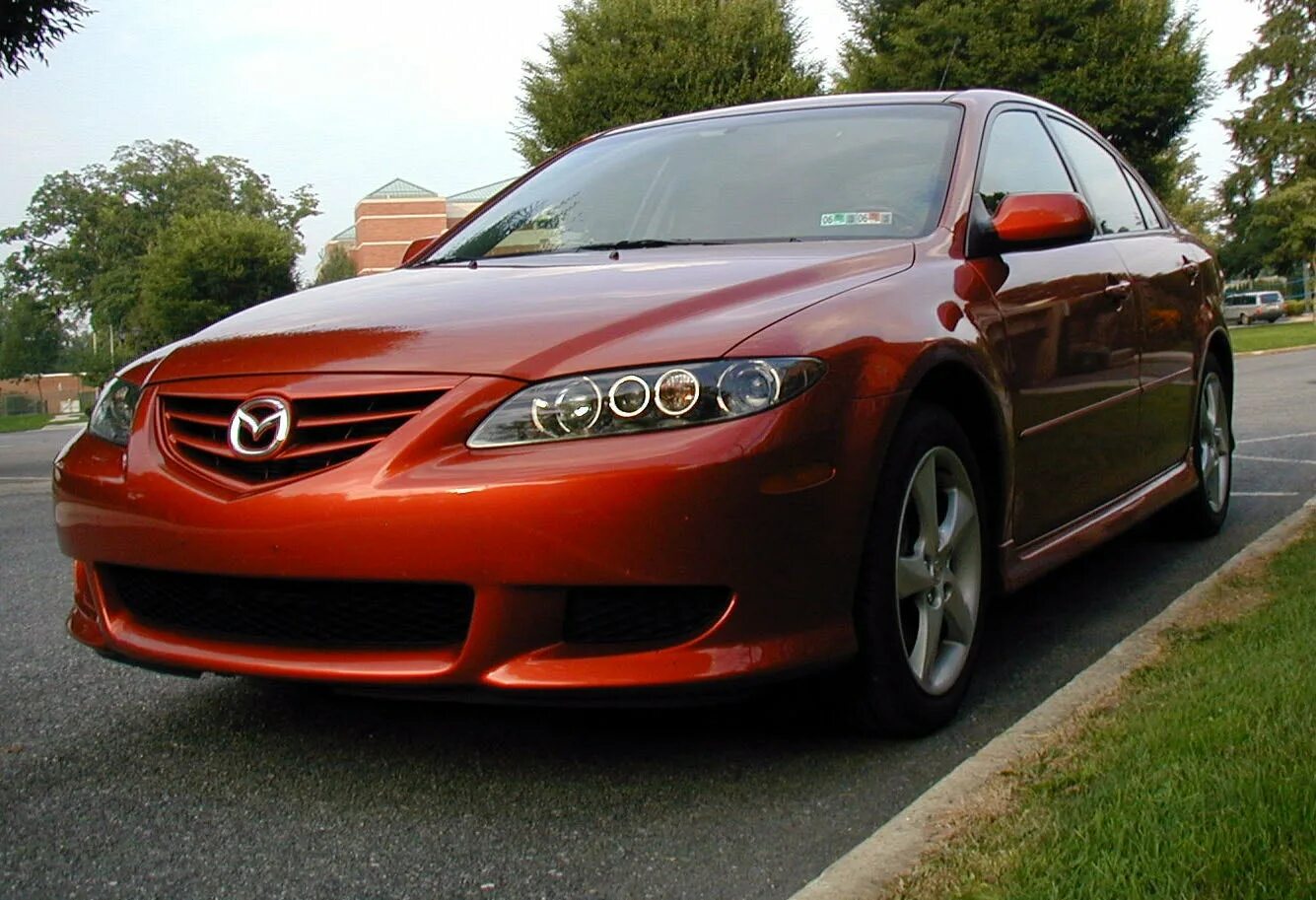 Mazda atenza sport. Мазда атенза 2002 2. Mazda atenza 2004. Mazda 6 atenza. Mazda atenza 2004.