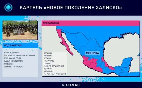 Канал картель