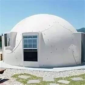 Купол 2021