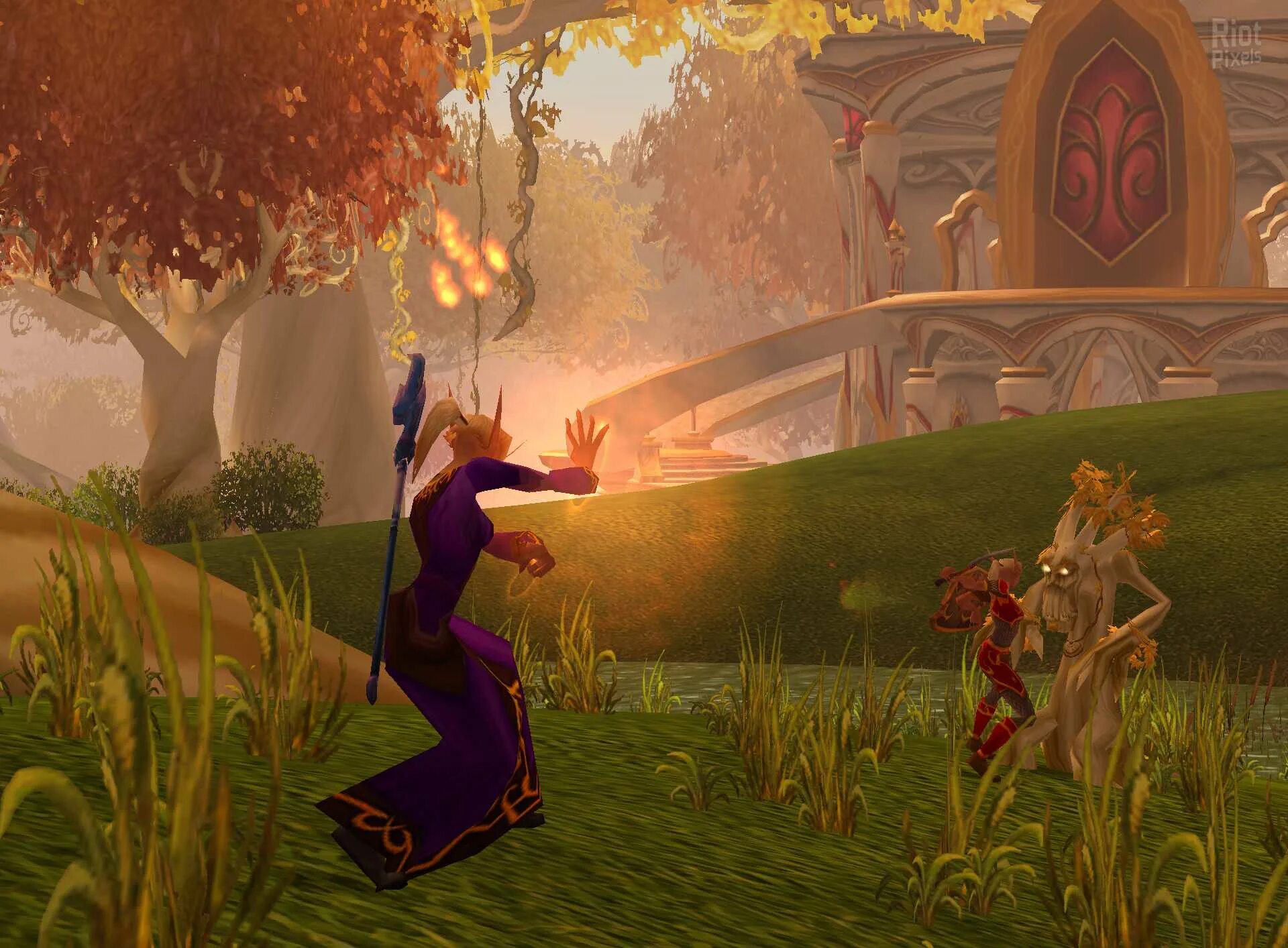 Warcraft crusade. World of warcraft: the burning crusade. эльфы крови burning crusade. world of warcraft: the burning crusade 2007. wow burning crusade.