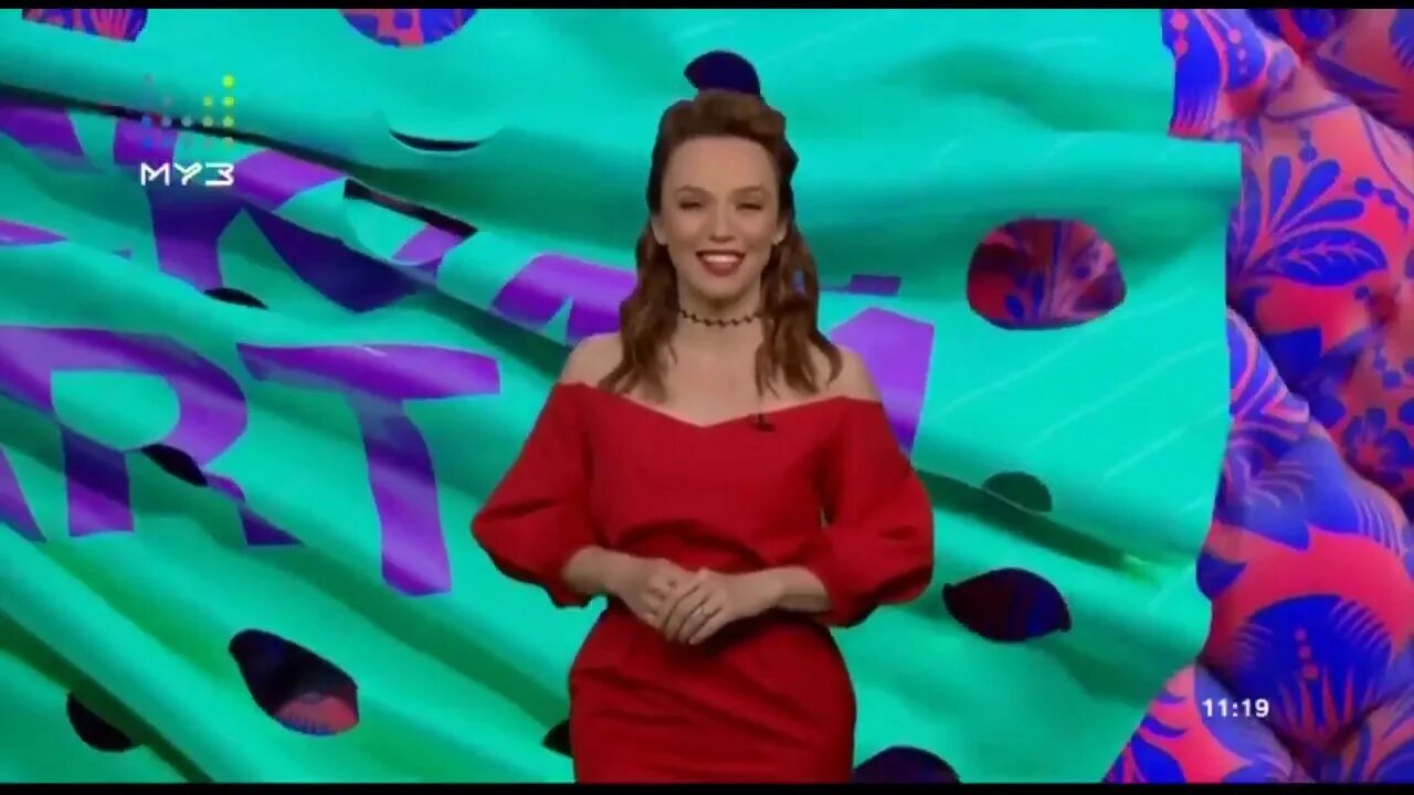 09 06 2019. Джанабаева муз тв 2019.