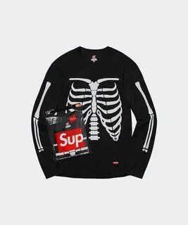 Bones pack