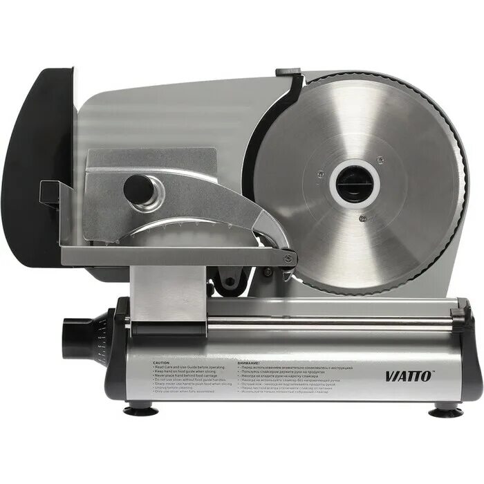 Viatto va-ms2218 180 ватт. Viatto va-ms1918. Слайсер viatto va-ms2218. Ломтерезка viatto va. Слайсер viatto va-ms2218.