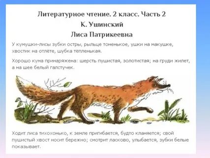 Есть мнение что город возник благодаря лисице