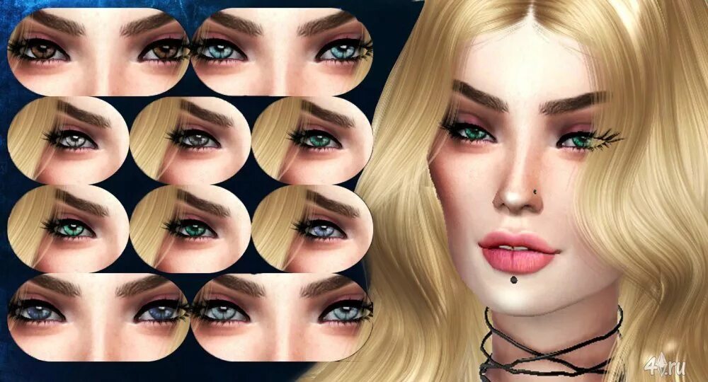 Sims 4 линзы желтые. Sims 4 red eyes. Симс 4 гетерохромия глаза. Глаза симс 4 qaq. Симс 4 линзы максис матч.