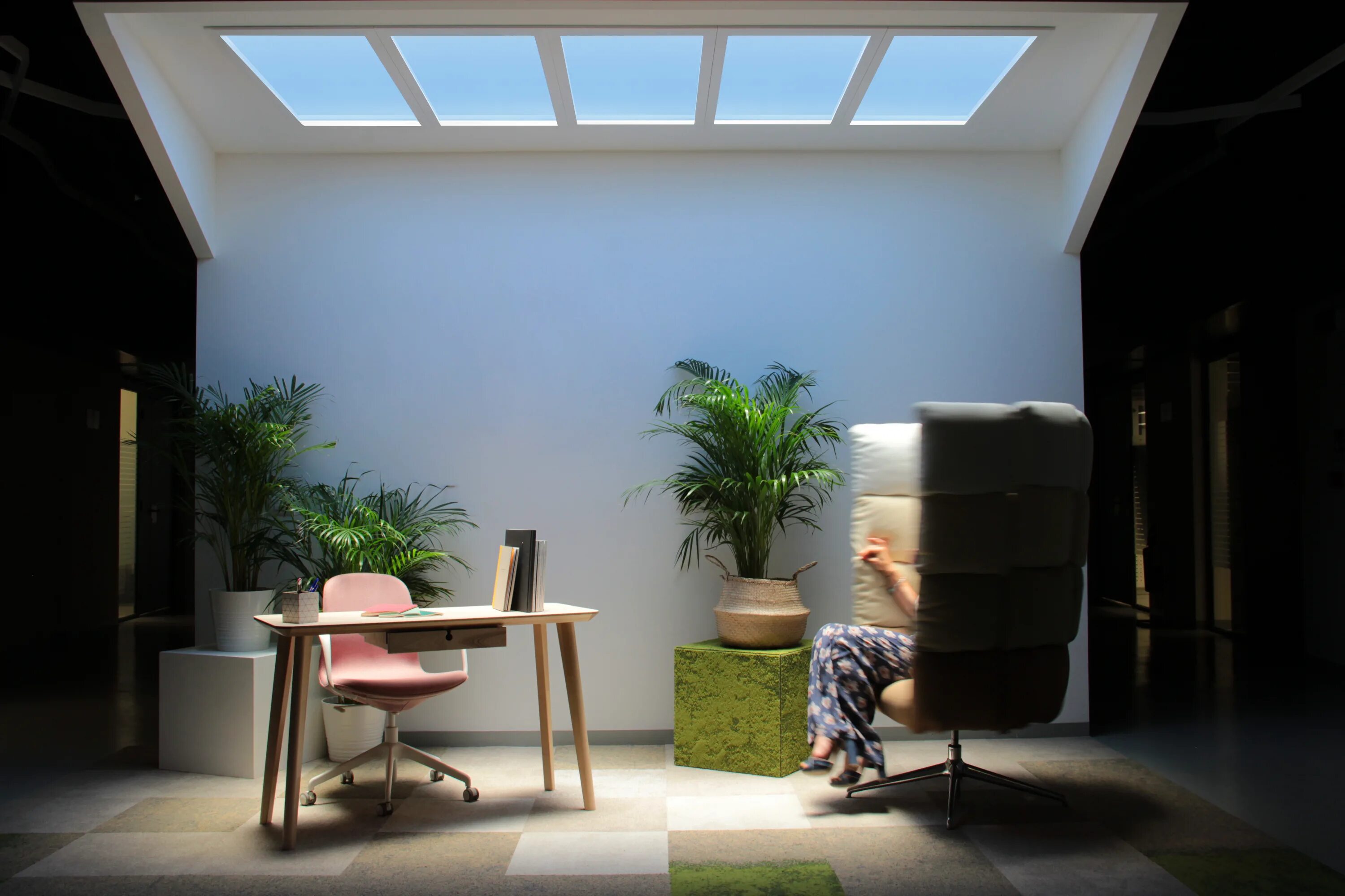 Indoor light