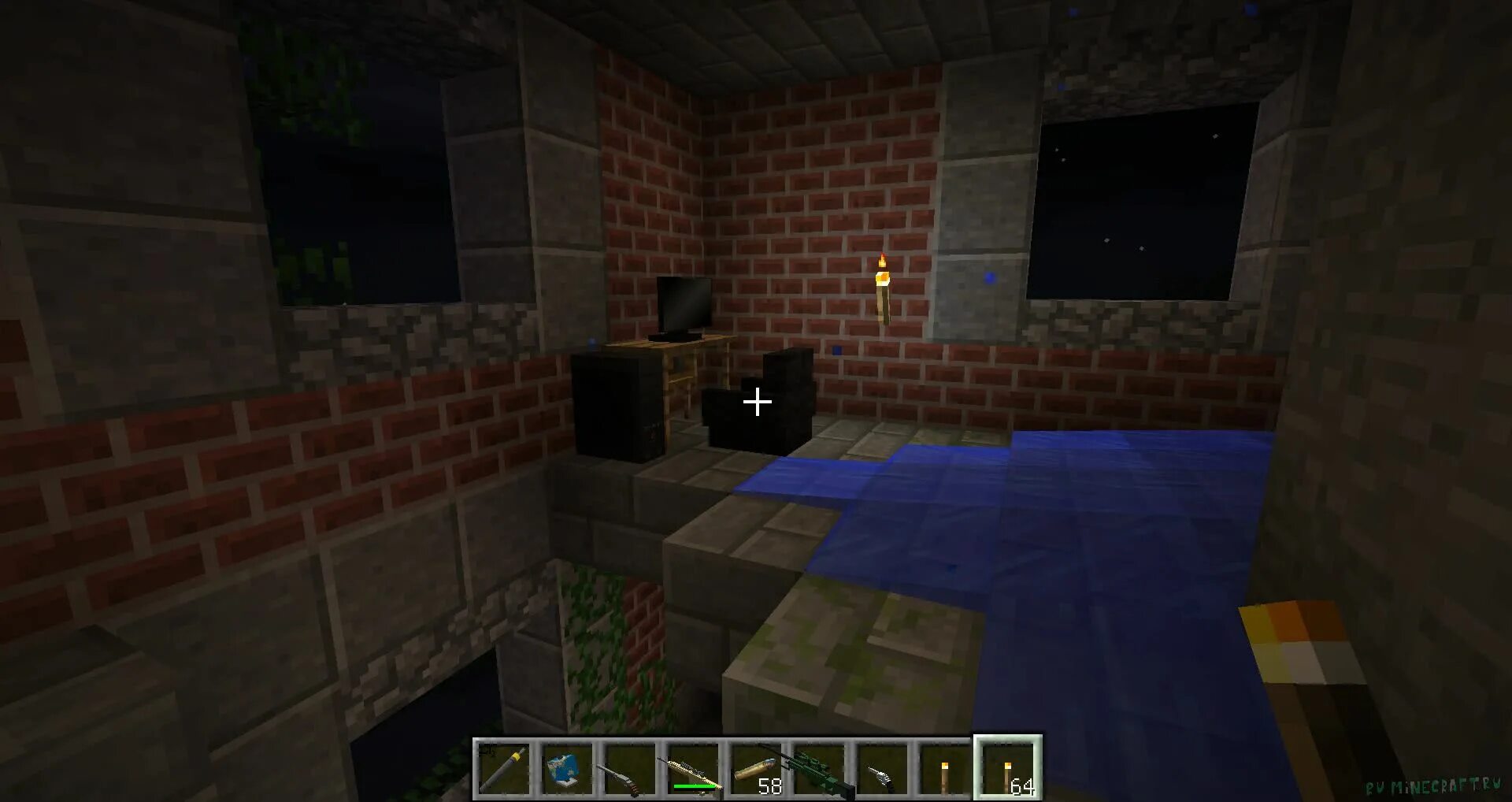 Mine текстуры. 7 Days to mine Minecraft камеры. 7 Days to mine.