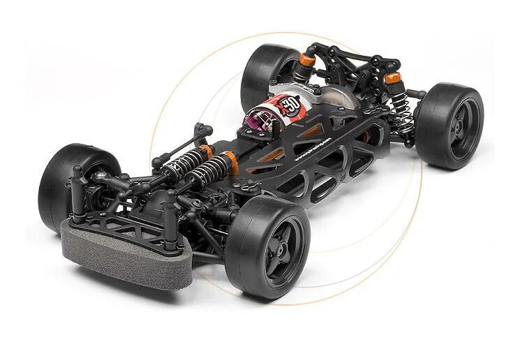 Основание рс. HPI 1/10. HPI РС модель шасси 1 10. HPI Cup Racer 1m. Туринг RC шасси 1\10.