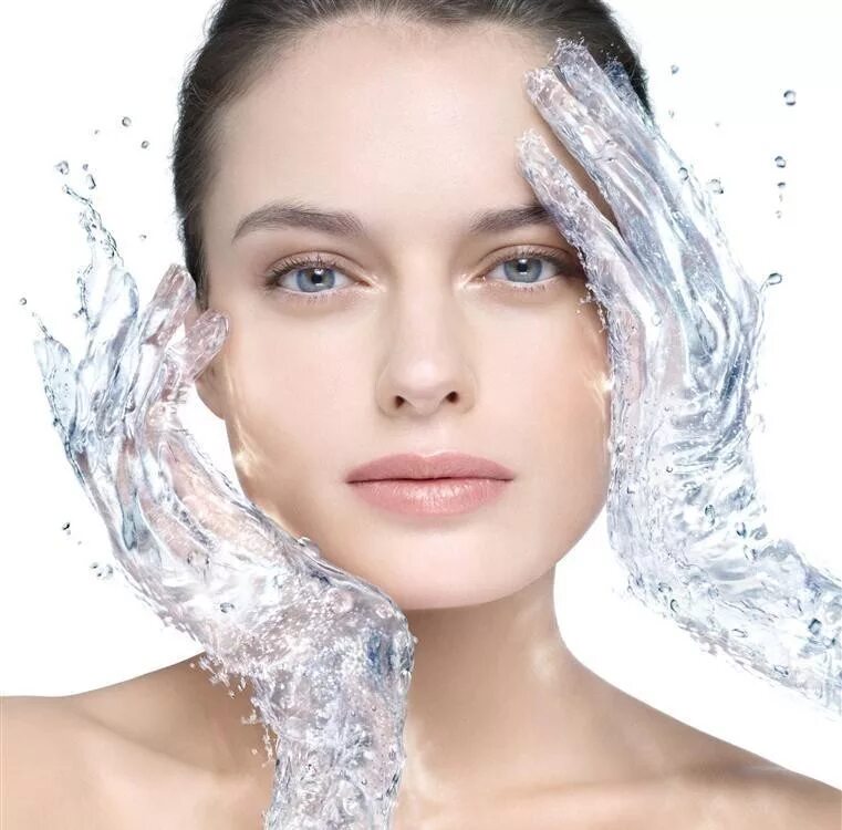 Как называется вода для лица. Как называется вода для лица