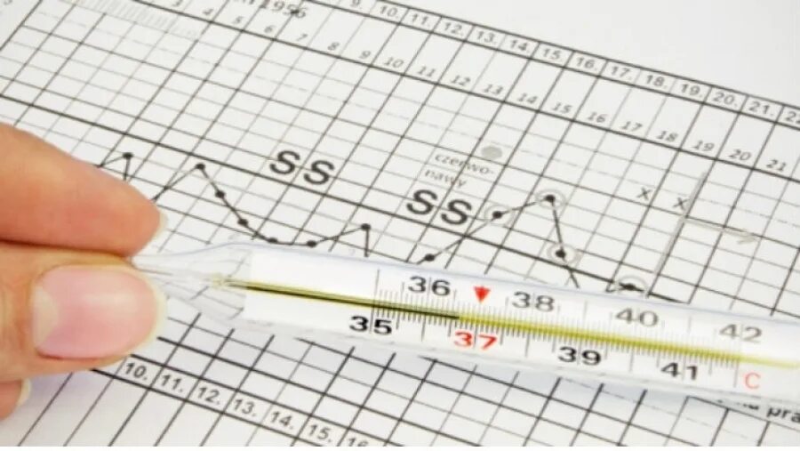 Температура 37.4. Базальный тест. Температура 37 до месячных. Почему за три дня до месячных повышается температура.
