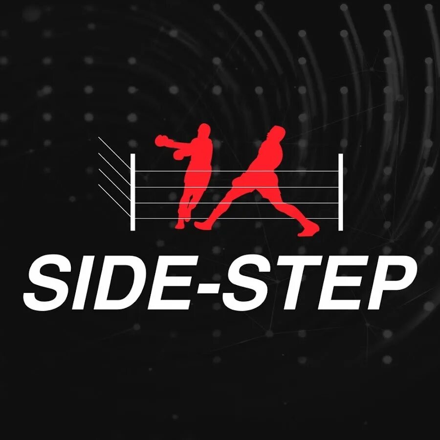 Side step