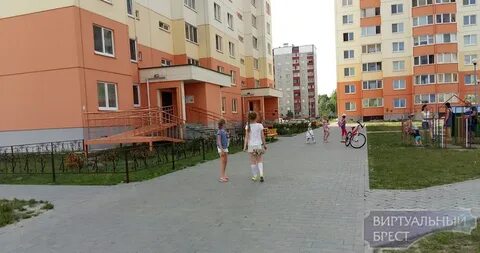 Брест 3 дня