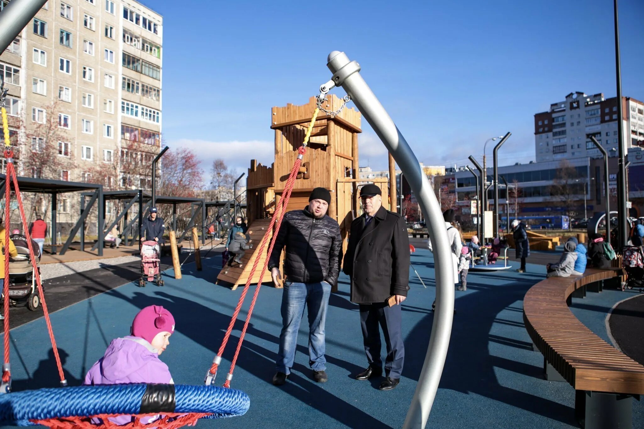Северное нагорное мурманск. Кольский парк мурманск новый. Кольский парк мурманск. Парк на кольском 101 мурманск. Парк кольский мурманск.