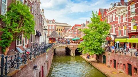 Utrecht
