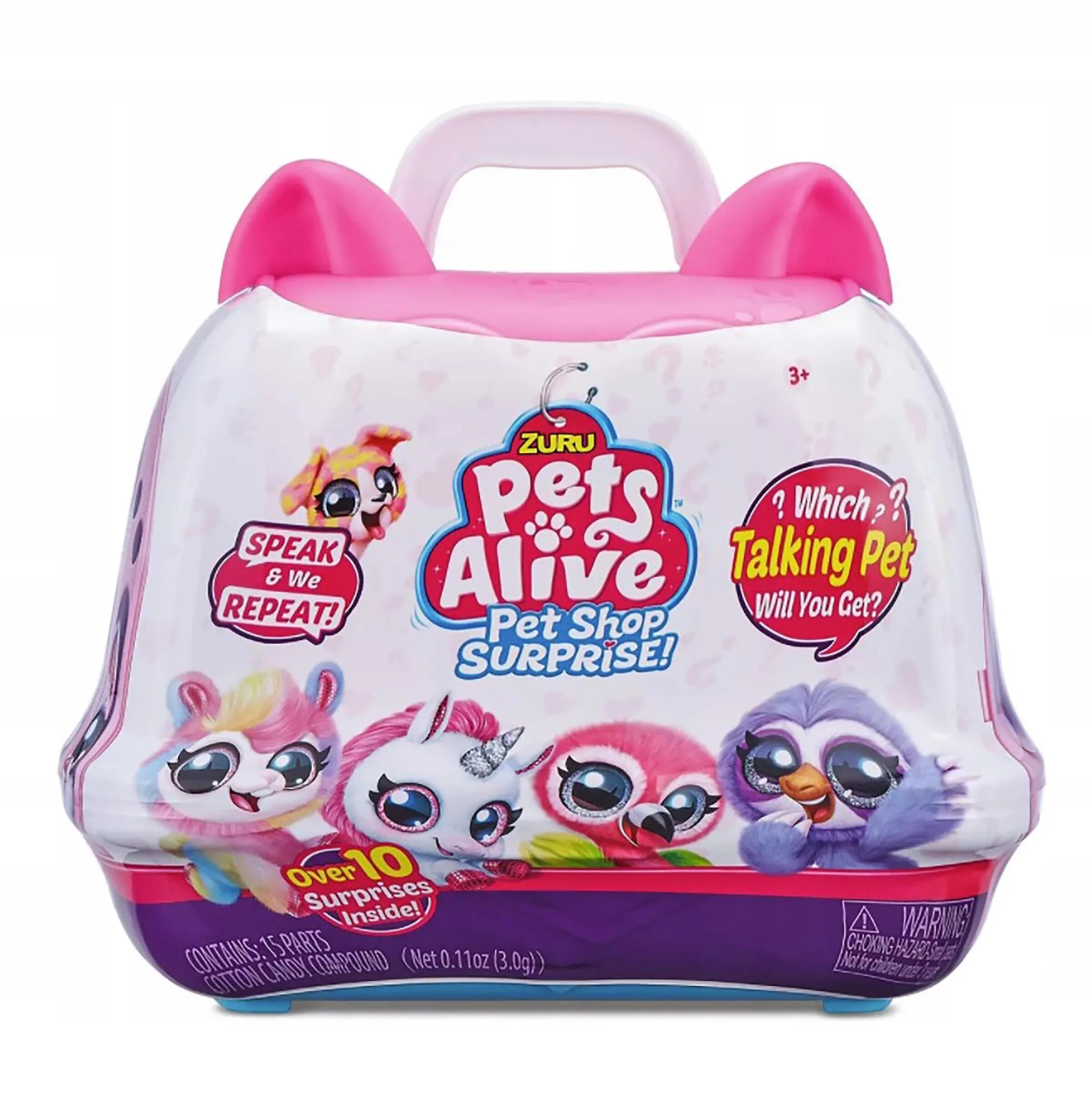 Игрушка сюрприз zuru pets alive. Zuru pets alive. pets alive игрушка. петс алайв интерактивная плюшевая игрушка.