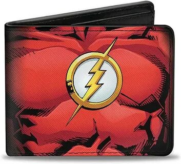 Flash wallet