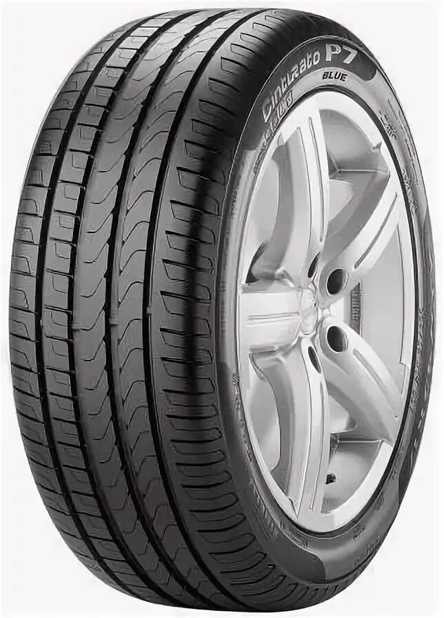 Pirelli cinturato p7 r17 купить