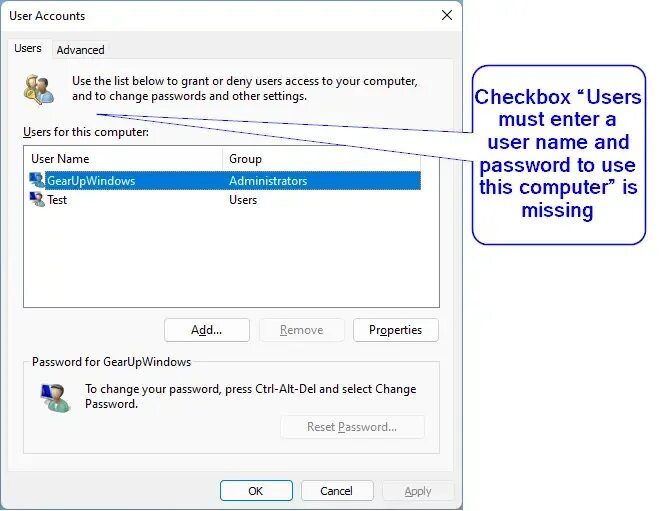 Enter the password for this account. Enter a username. enter a new username:. enter update website username and password. enter your user name and password to modify network parameters for intellidox.