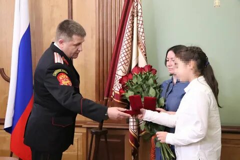 Передали росгвардии