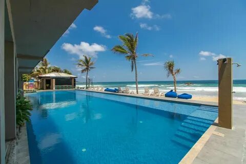 Lavanga resort spa шри ланка хиккадува
