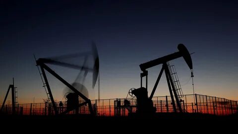 Нефть услуги