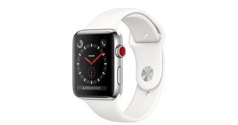 Часы apple watch 10 42mm