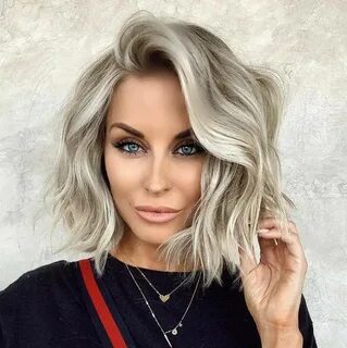 Best blonde