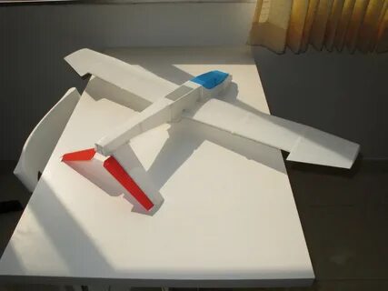 3d fpv