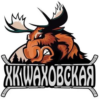 Шаховская хоккейная лига