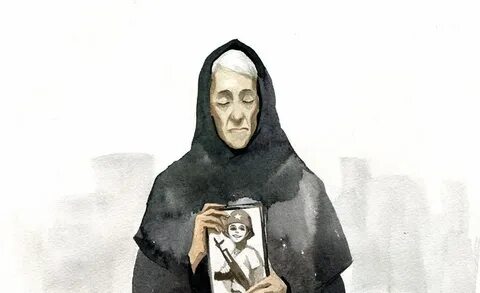 Тысяча матерей