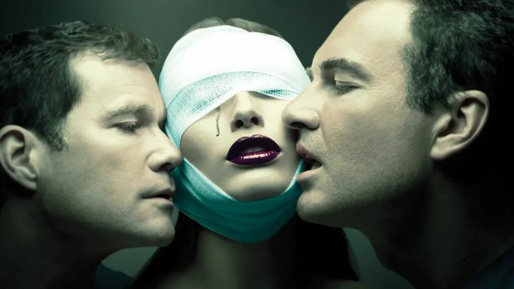 Части тела NIP/Tuck. Части тела (2003).