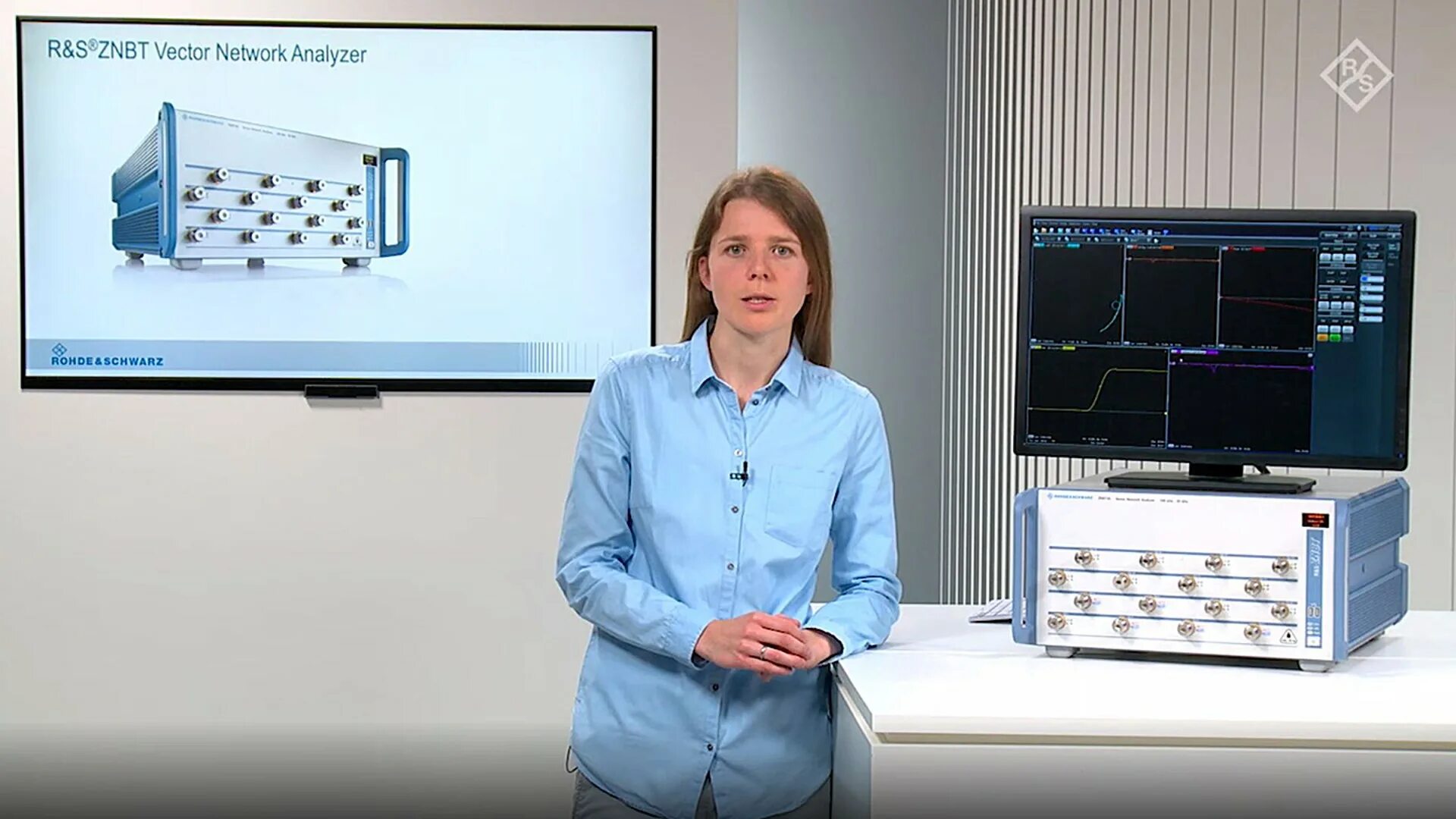 Vector analyzer. Vector network analyzer. r&amp;s®znb vector network analyzer. vector network analyzer structure.