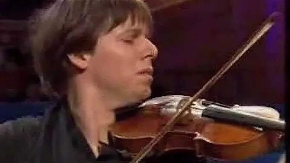 Embertone - Joshua Bell Violin. Joshua Bell Violin Kontakt.