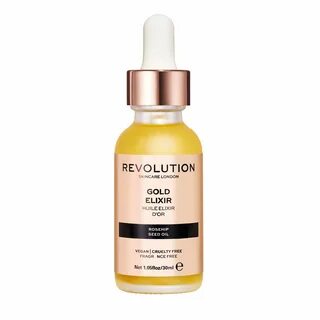 Skin care oil