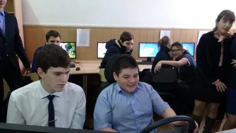 Сайт ташлинского техникума