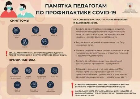 Инфекция сентябрь 2024